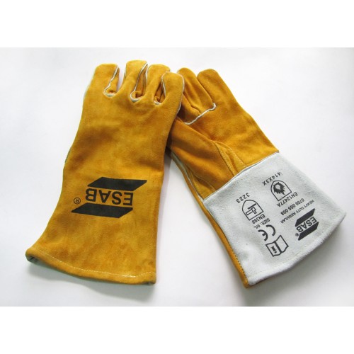 Перчатки сварщика ESAB Heavy Duty Regular